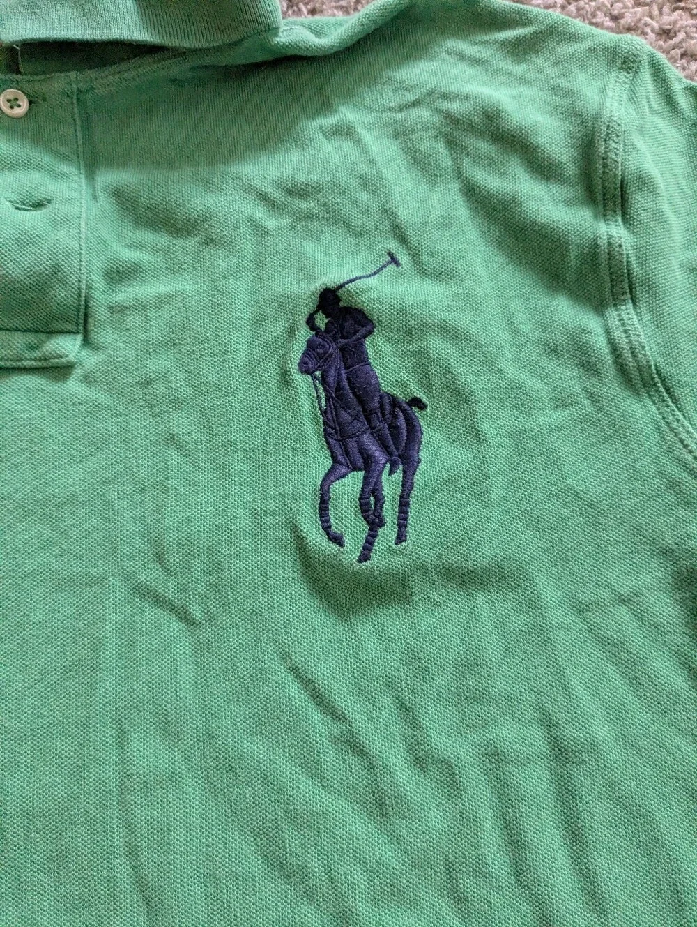 Polo Ralph Lauren men polo